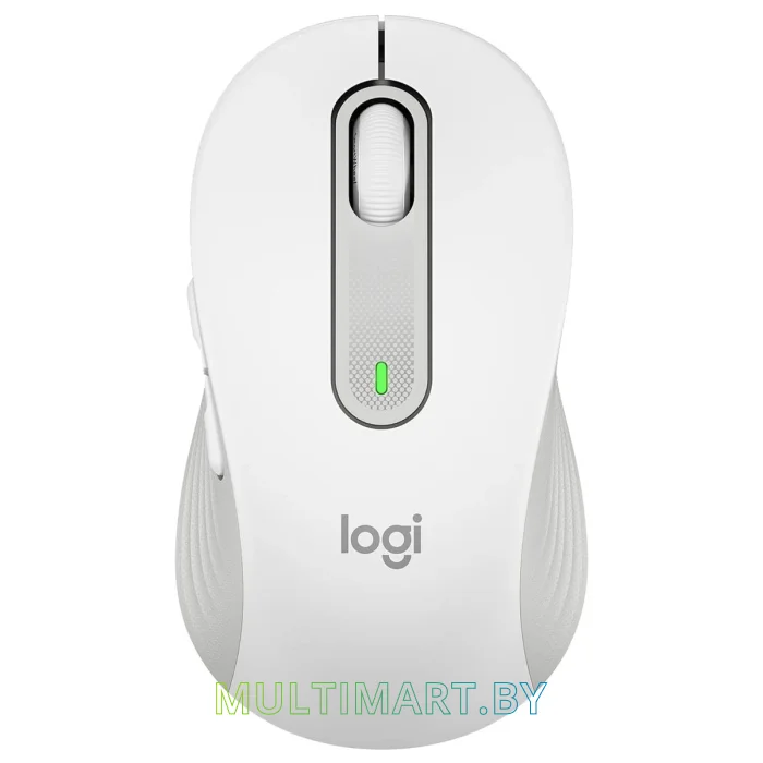 Мышь Logitech Signature M650 (белый)